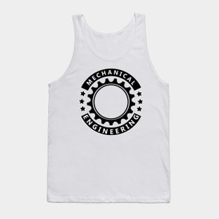 mechanical engineering mechanic engineer Tank Top